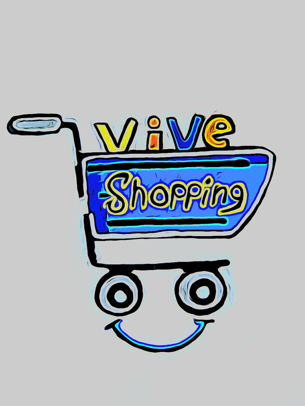 Vive Shopping