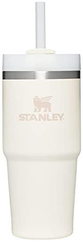 Stanley Quencher H2.0 FlowState Stainless Steel Vacuum Insulated Tumbler with Lid and Straw for Water, Iced Tea or Coffee