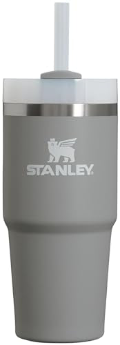 Stanley Quencher H2.0 FlowState Stainless Steel Vacuum Insulated Tumbler with Lid and Straw for Water, Iced Tea or Coffee