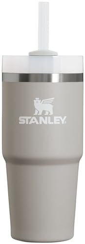 Stanley Quencher H2.0 FlowState Stainless Steel Vacuum Insulated Tumbler with Lid and Straw for Water, Iced Tea or Coffee