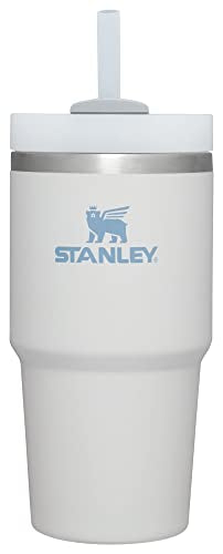 Stanley Quencher H2.0 FlowState Stainless Steel Vacuum Insulated Tumbler with Lid and Straw for Water, Iced Tea or Coffee