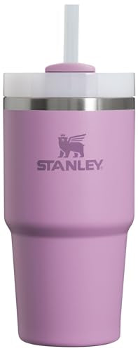 Stanley Quencher H2.0 FlowState Stainless Steel Vacuum Insulated Tumbler with Lid and Straw for Water, Iced Tea or Coffee