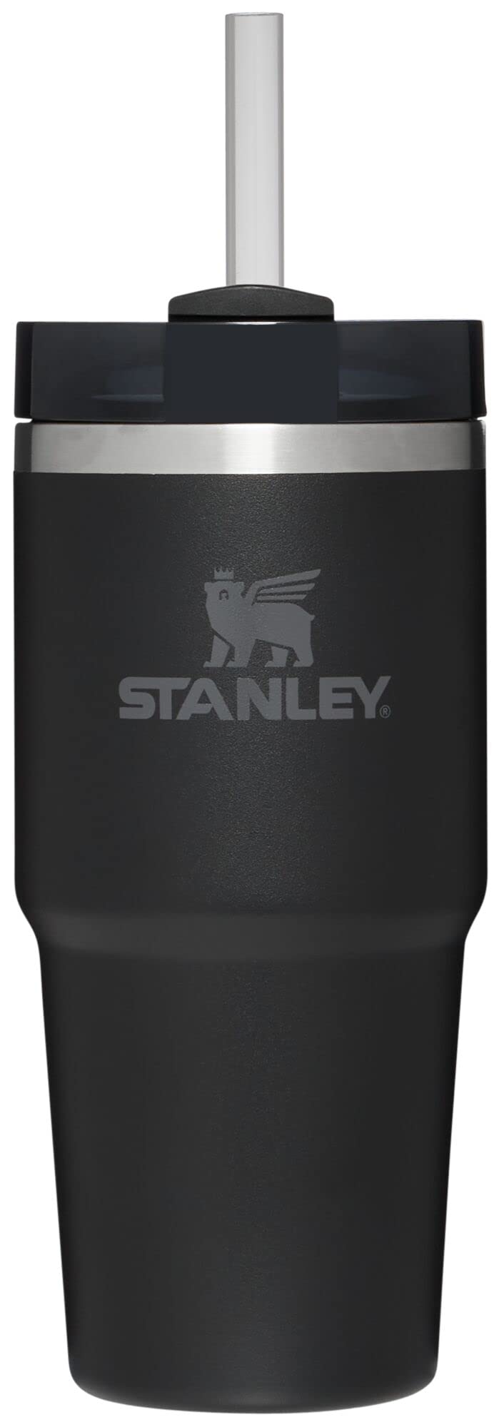 Stanley Quencher H2.0 FlowState Stainless Steel Vacuum Insulated Tumbler with Lid and Straw for Water, Iced Tea or Coffee