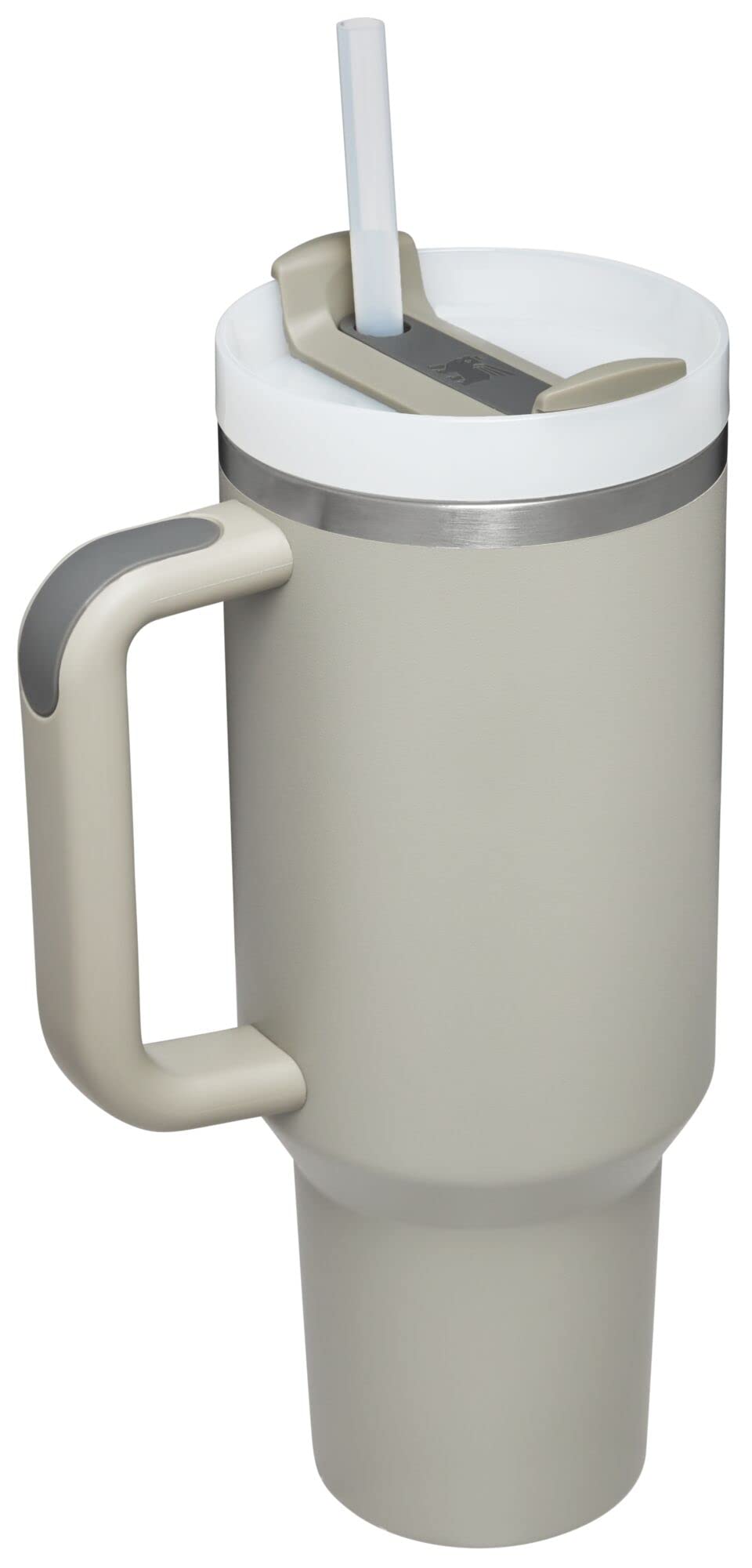 Stanley Quencher H2.0 FlowState Stainless Steel Vacuum Insulated Tumbler with Lid and Straw for Water, Iced Tea or Coffee