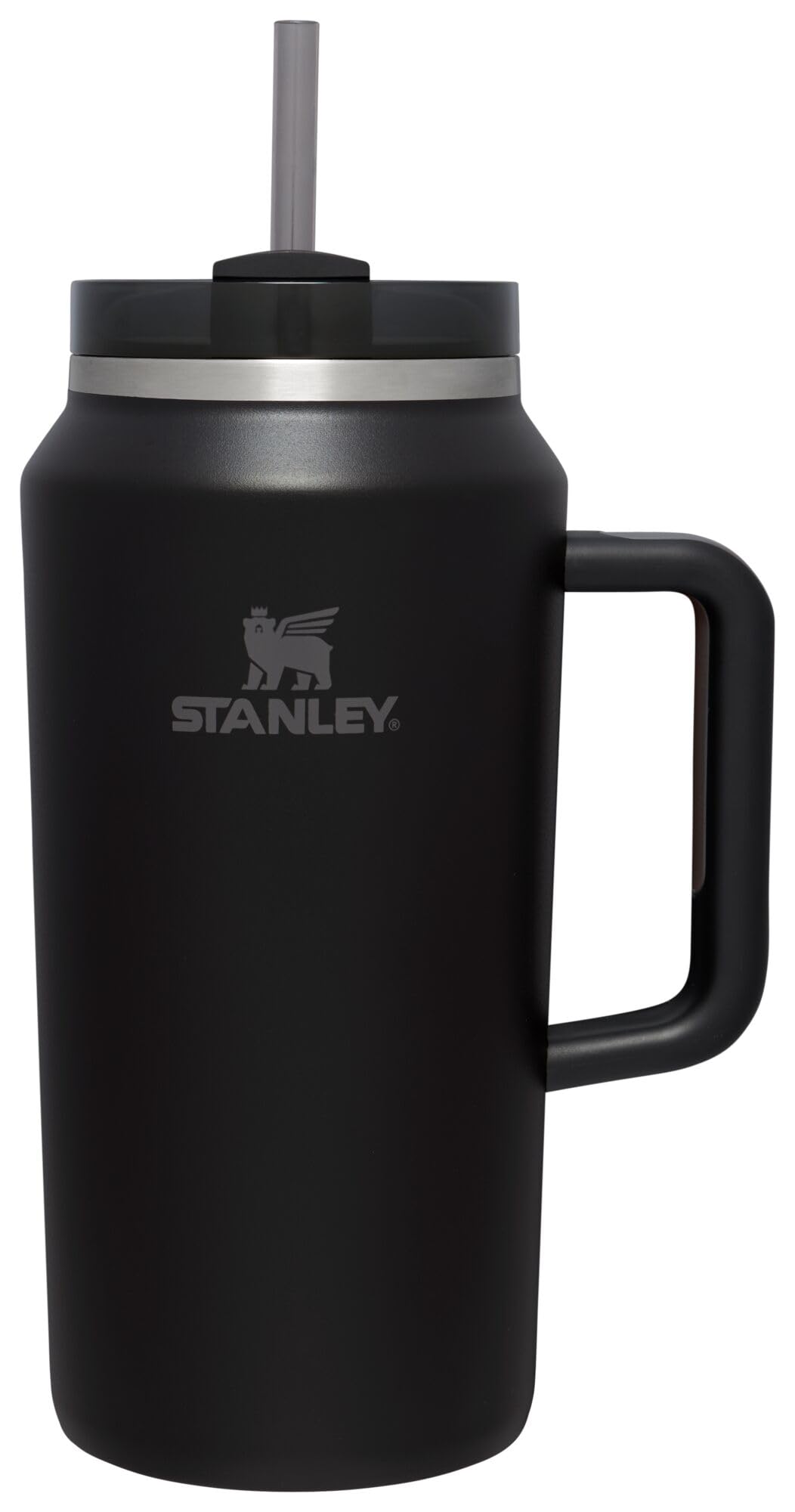 Stanley Quencher H2.0 FlowState Stainless Steel Vacuum Insulated Tumbler with Lid and Straw for Water, Iced Tea or Coffee