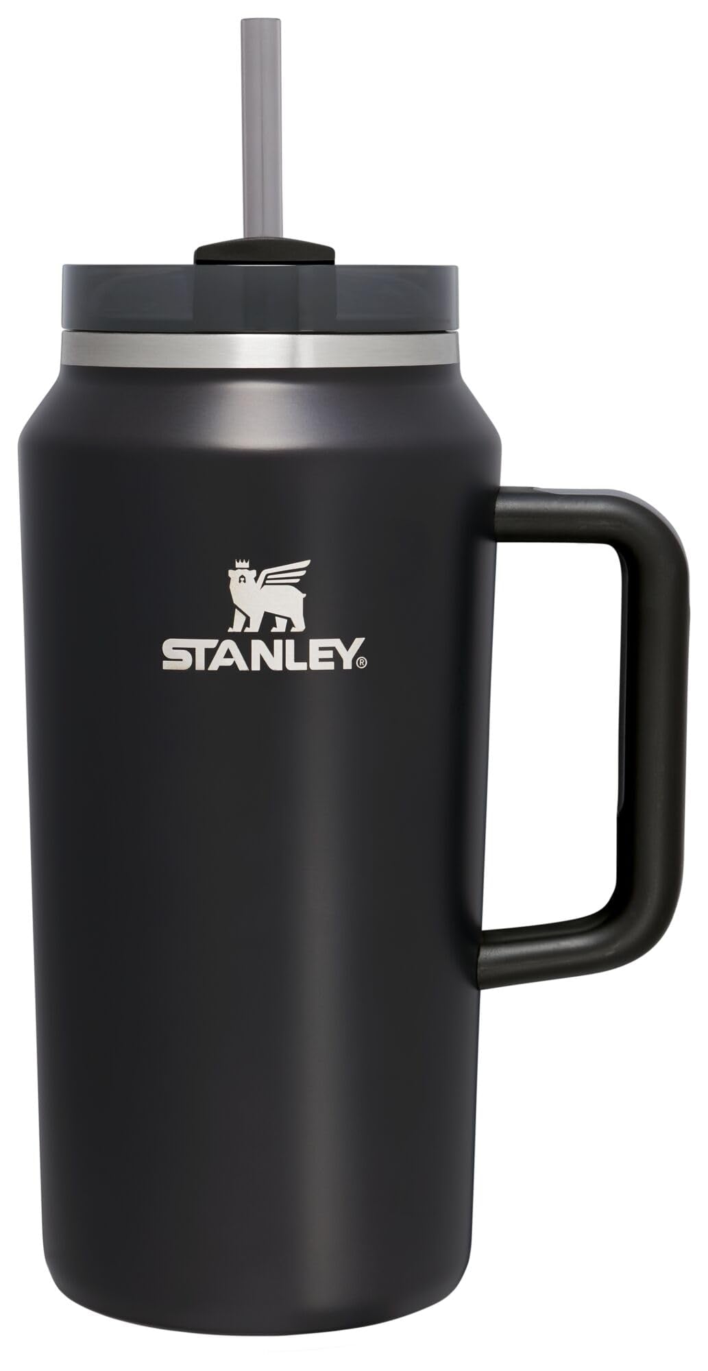 Stanley Quencher H2.0 FlowState Stainless Steel Vacuum Insulated Tumbler with Lid and Straw for Water, Iced Tea or Coffee