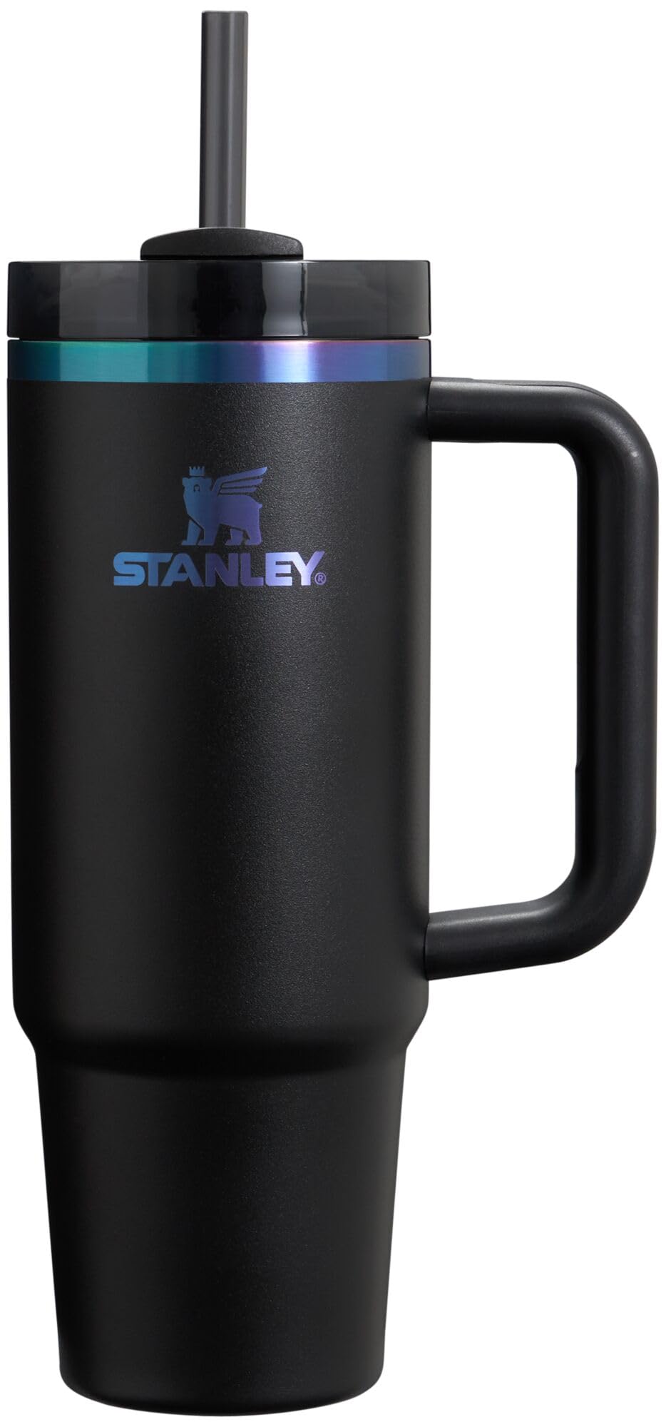 Stanley Quencher H2.0 FlowState Stainless Steel Vacuum Insulated Tumbler with Lid and Straw for Water, Iced Tea or Coffee